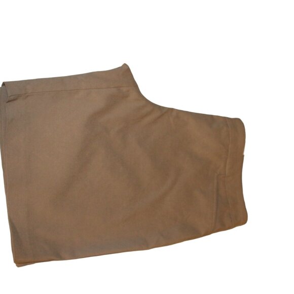 CLEARANCE Time & Tru Bermuda Mid-Rise Stretch Shorts Plus XXL 2X 20 NWT's COMFY - Picture 6 of 12